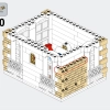 Венецианские дома (LEGO 910023)
