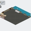 Венецианские дома (LEGO 910023)