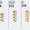 Венецианские дома (LEGO 910023)