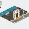 Венецианские дома (LEGO 910023)