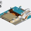 Венецианские дома (LEGO 910023)
