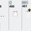 Венецианские дома (LEGO 910023)
