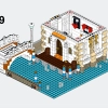 Венецианские дома (LEGO 910023)