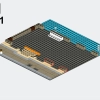 Венецианские дома (LEGO 910023)