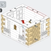 Венецианские дома (LEGO 910023)