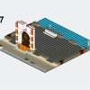 Венецианские дома (LEGO 910023)