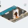 Венецианские дома (LEGO 910023)