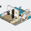 Венецианские дома (LEGO 910023)