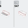 Венецианские дома (LEGO 910023)