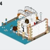 Венецианские дома (LEGO 910023)