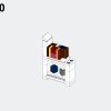 Венецианские дома (LEGO 910023)