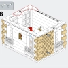 Венецианские дома (LEGO 910023)