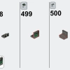 Венецианские дома (LEGO 910023)
