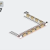 Венецианские дома (LEGO 910023)