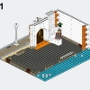 Венецианские дома (LEGO 910023)