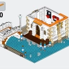 Венецианские дома (LEGO 910023)