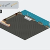 Венецианские дома (LEGO 910023)