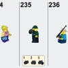 Венецианские дома (LEGO 910023)