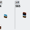 Венецианские дома (LEGO 910023)