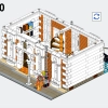 Венецианские дома (LEGO 910023)
