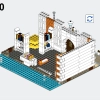 Венецианские дома (LEGO 910023)