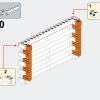Венецианские дома (LEGO 910023)