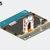 Венецианские дома (LEGO 910023)