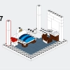 Венецианские дома (LEGO 910023)
