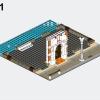 Венецианские дома (LEGO 910023)