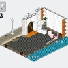 Венецианские дома (LEGO 910023)