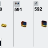 Венецианские дома (LEGO 910023)
