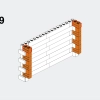 Венецианские дома (LEGO 910023)