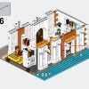 Венецианские дома (LEGO 910023)