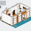 Венецианские дома (LEGO 910023)