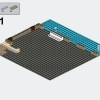Венецианские дома (LEGO 910023)