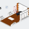 Венецианские дома (LEGO 910023)