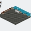 Венецианские дома (LEGO 910023)
