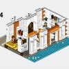 Венецианские дома (LEGO 910023)