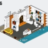 Венецианские дома (LEGO 910023)