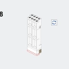 Венецианские дома (LEGO 910023)
