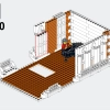 Венецианские дома (LEGO 910023)