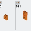 Венецианские дома (LEGO 910023)