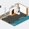 Венецианские дома (LEGO 910023)