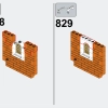 Венецианские дома (LEGO 910023)
