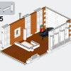 Венецианские дома (LEGO 910023)
