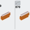 Венецианские дома (LEGO 910023)