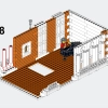 Венецианские дома (LEGO 910023)