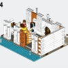 Венецианские дома (LEGO 910023)