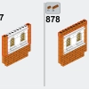 Венецианские дома (LEGO 910023)