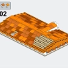Венецианские дома (LEGO 910023)